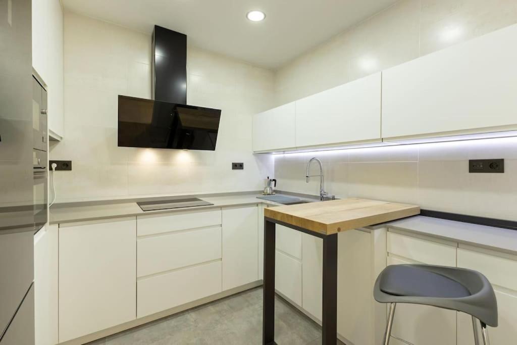 Rosario Central Suite Siviglia Esterno foto