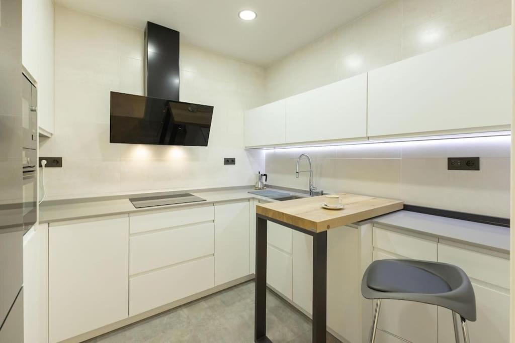 Rosario Central Suite Siviglia Esterno foto